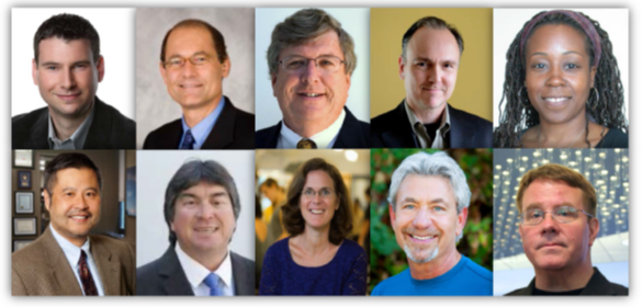 AAAS and The Lemelson Foundation Announce the 2016-2017 Class of Invention Ambassadors