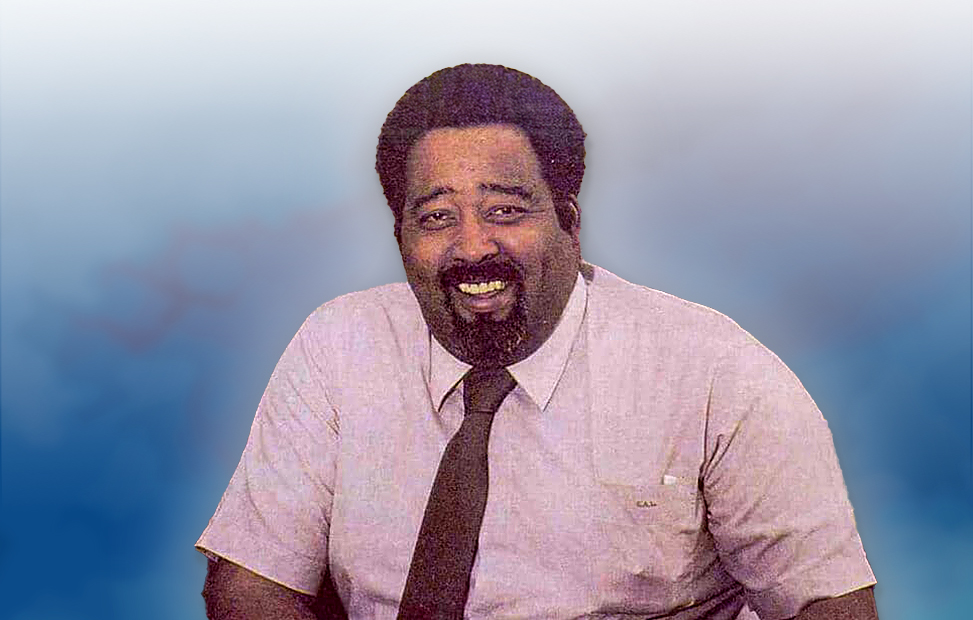 Gerald “Jerry” Lawson