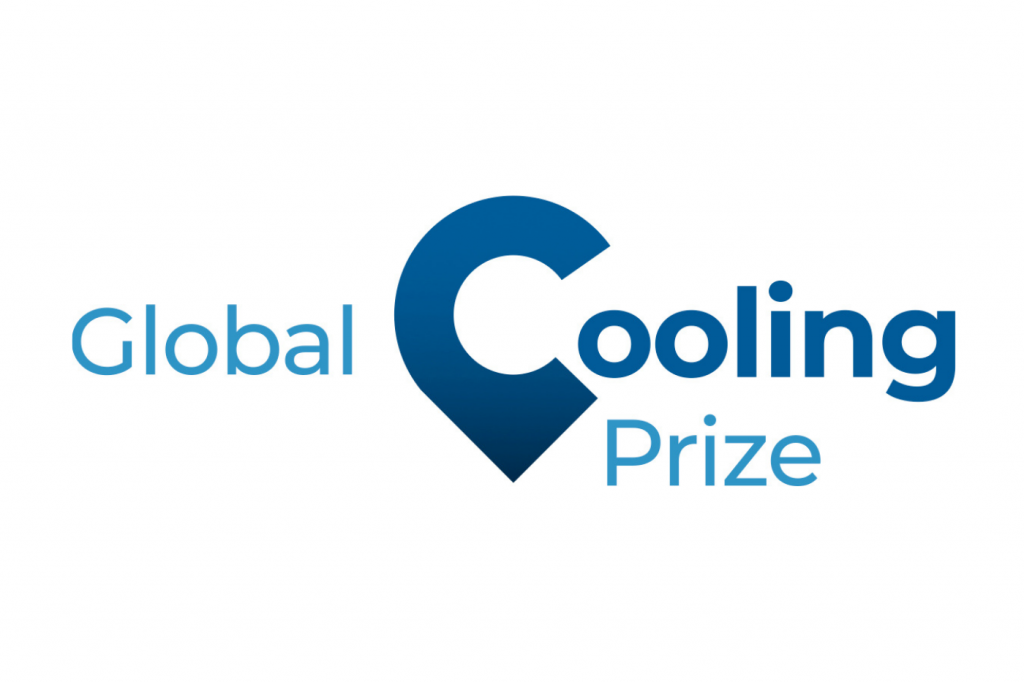 Global Cooling Prize Finalists Announced