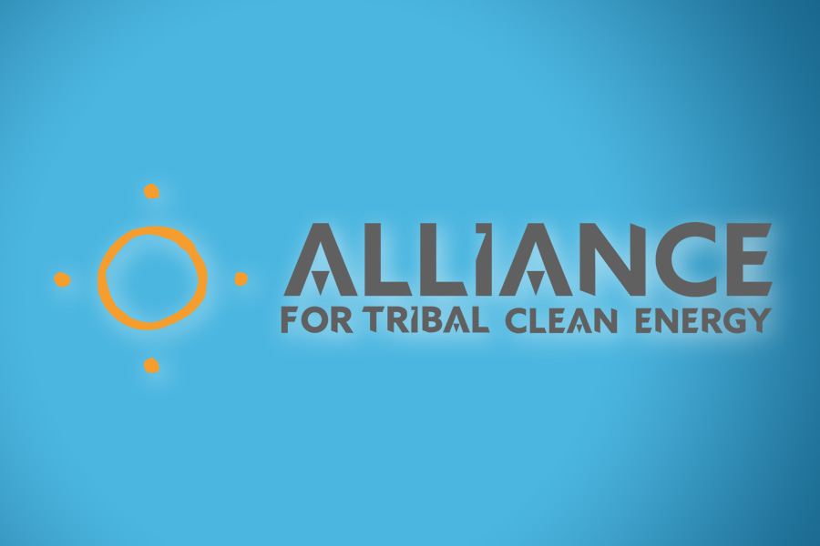 Alliance for Tribal Clean Energy