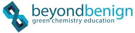 Beyond Benign logo