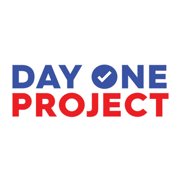 Day One Project logo