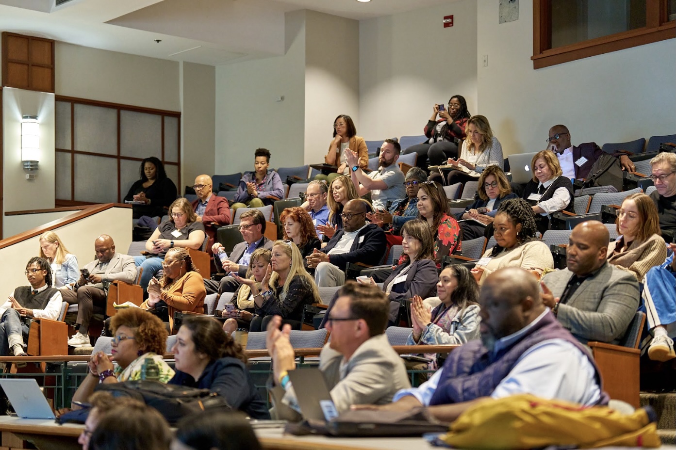 Entrepreneurship Funders Network (EFN)