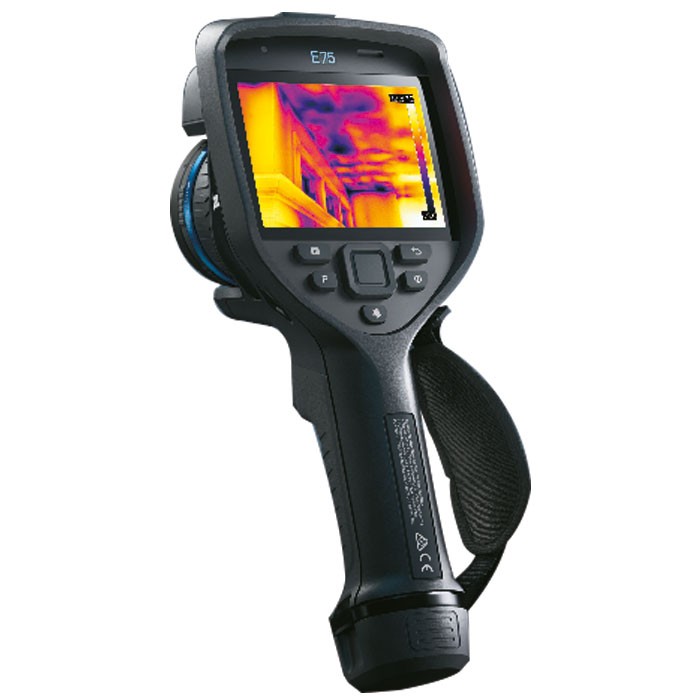 Flir E75