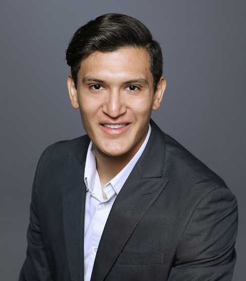 Gerardo Valenzuela Mendoza