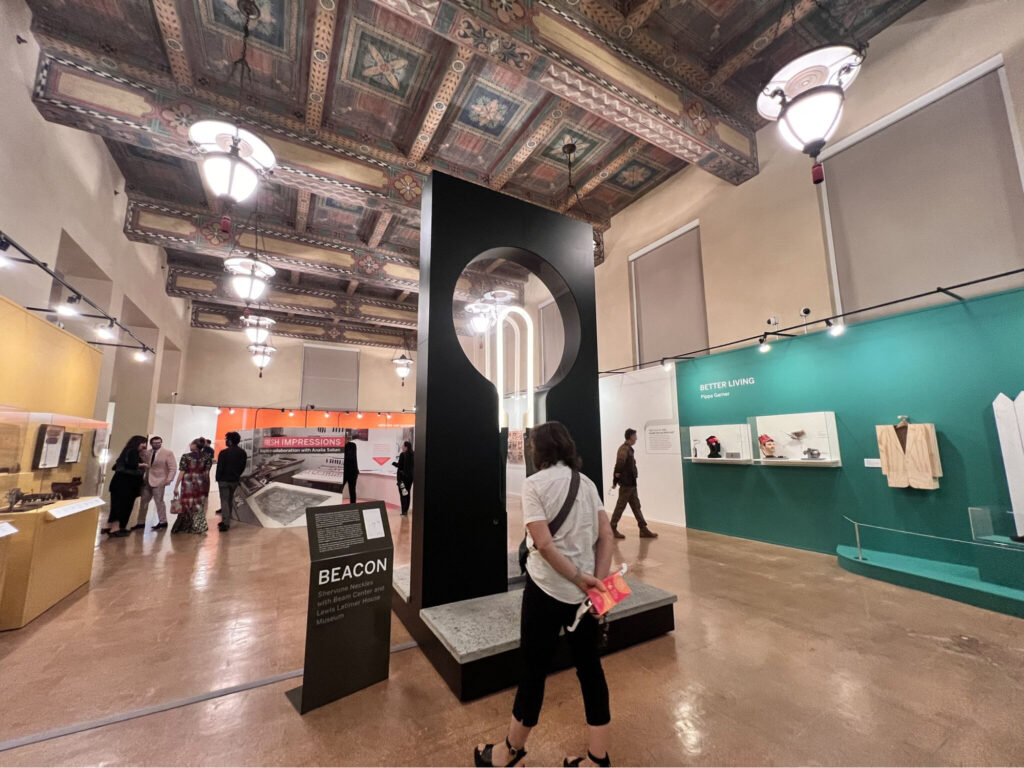 Library Foundation of Los Angeles