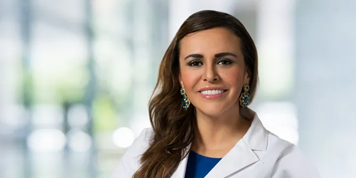 From Plastic Surgeon-in-Training to Inventor: How a Family Tragedy Led One Latina to Improve Lung Disease Diagnosis for the World