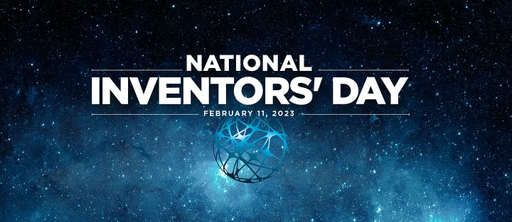 2023 Inventor’s Day Roundup: Inventing for a Better Future