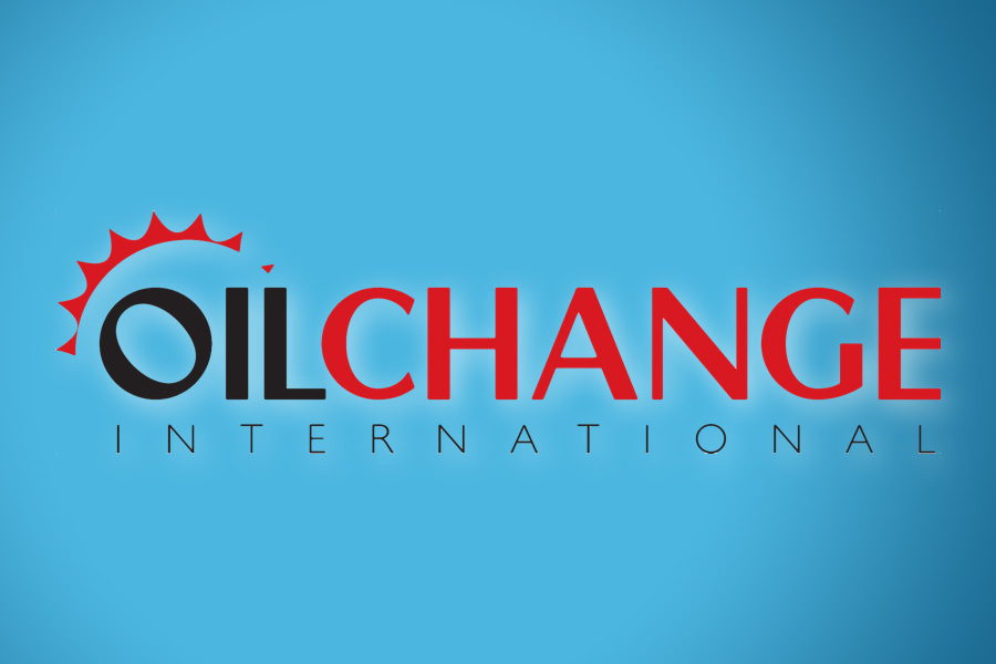 Oil Change International