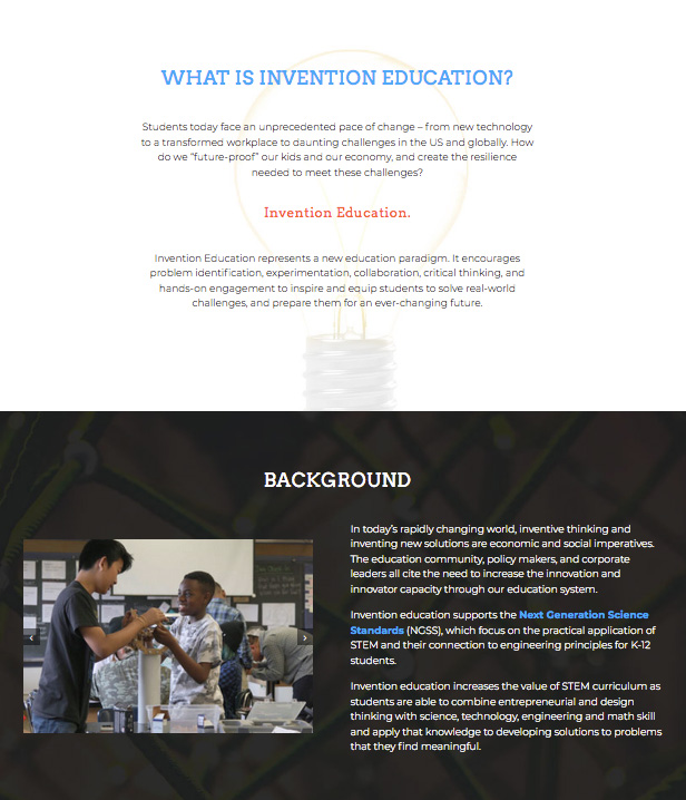 InventionEducation.org